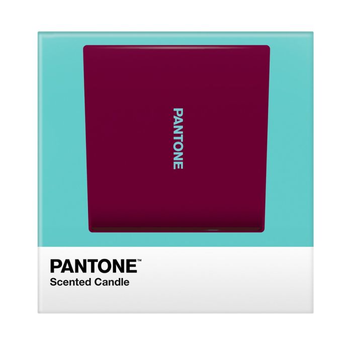 Pantone Large Candle 190g.