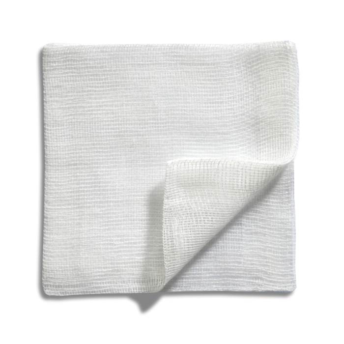 Gauze