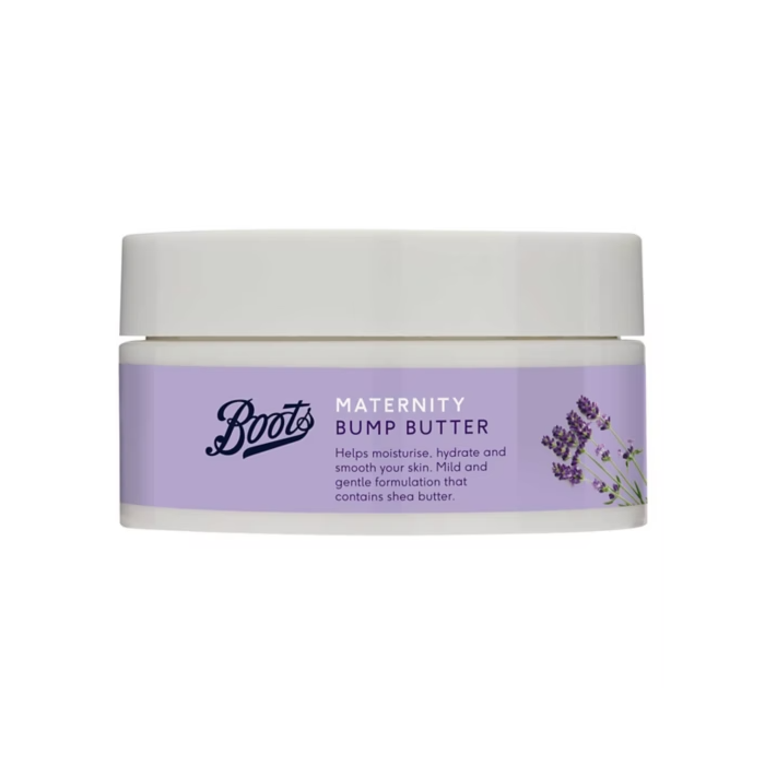 Boots Maternity Bump Butter 185g