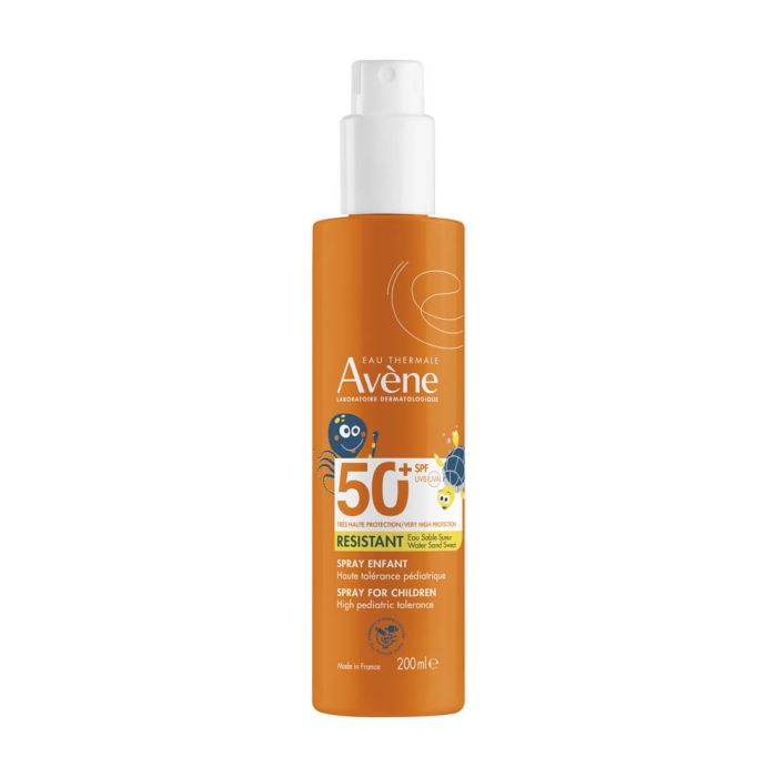 Avène Sun Spray Kids SPF 50+ 200 ml