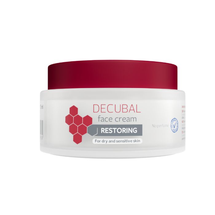 Decubal Face Cream 75 ml
