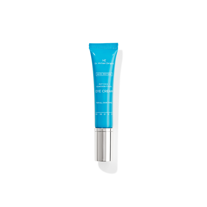 Dr. Michael Zangani Skin Restore Øyekrem 15ml