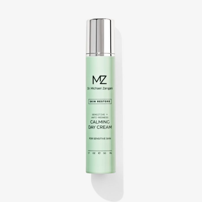 Dr. Michael Zangani Skin Restore Sensitive + Anti-Redness Day Cream 50 ml