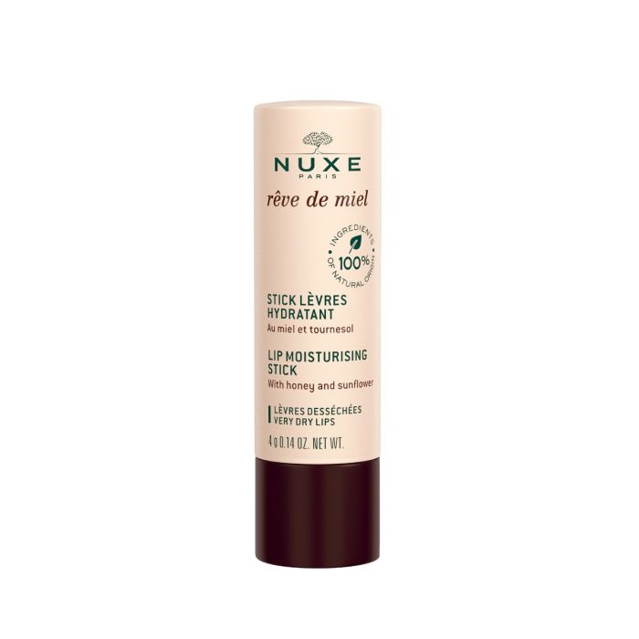 Nuxe Reve De Miel Lipstick