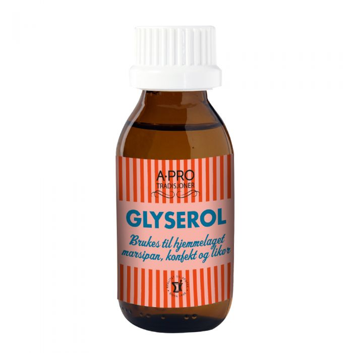Glyserol 100 ml