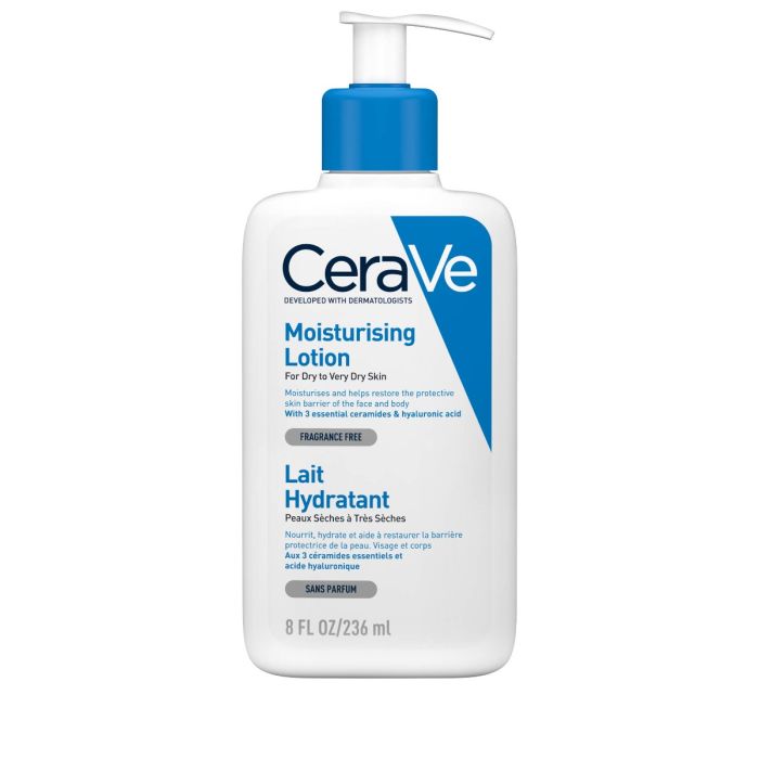 CeraVe Moisturising Lotion 236 ml