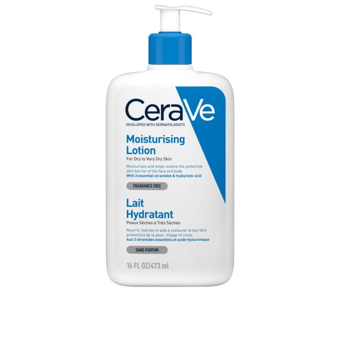 CeraVe Moisturising Lotion 473 ml