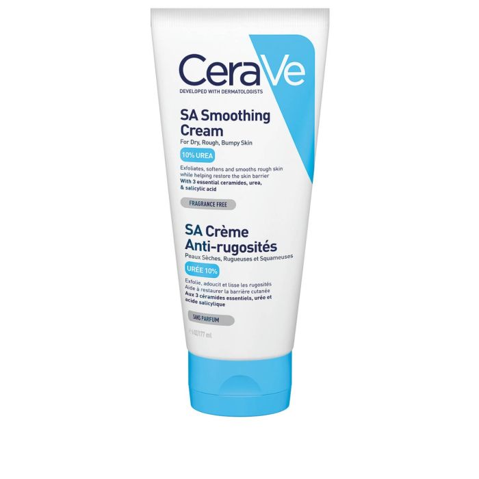 Cerave SA Smoothing Cream 177 ml