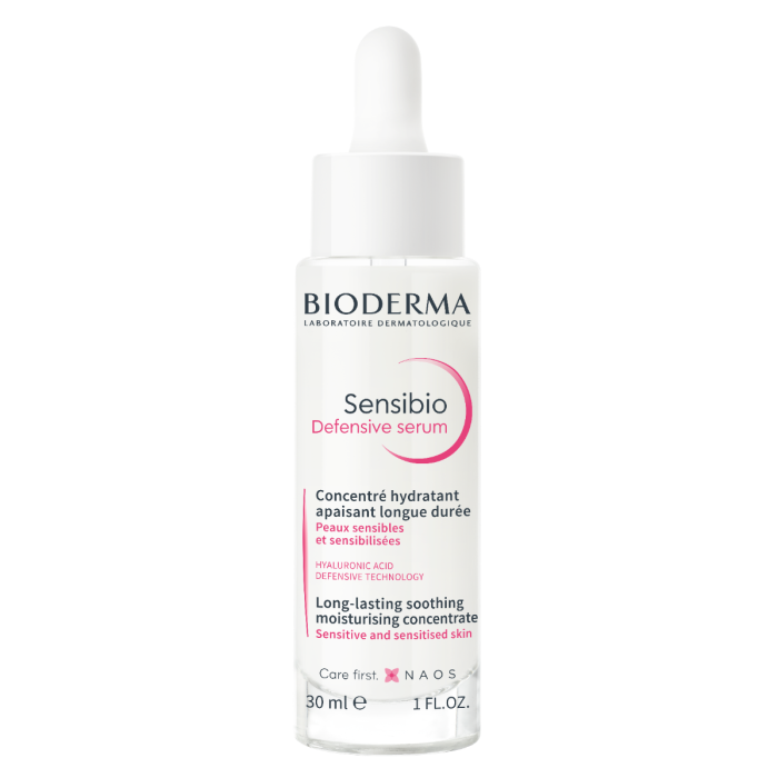 Bioderma Sensibio defensive serum 30ml