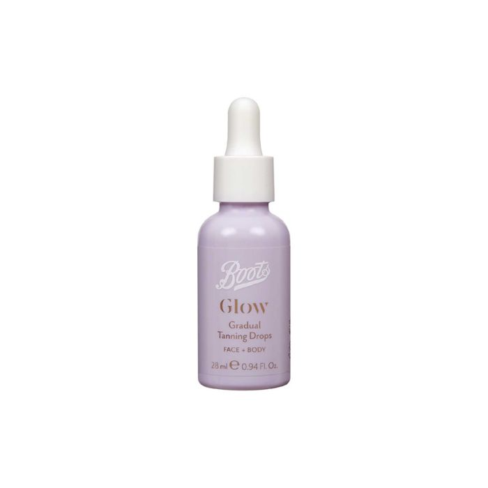 Boots Glow Tanning Drops 28ml