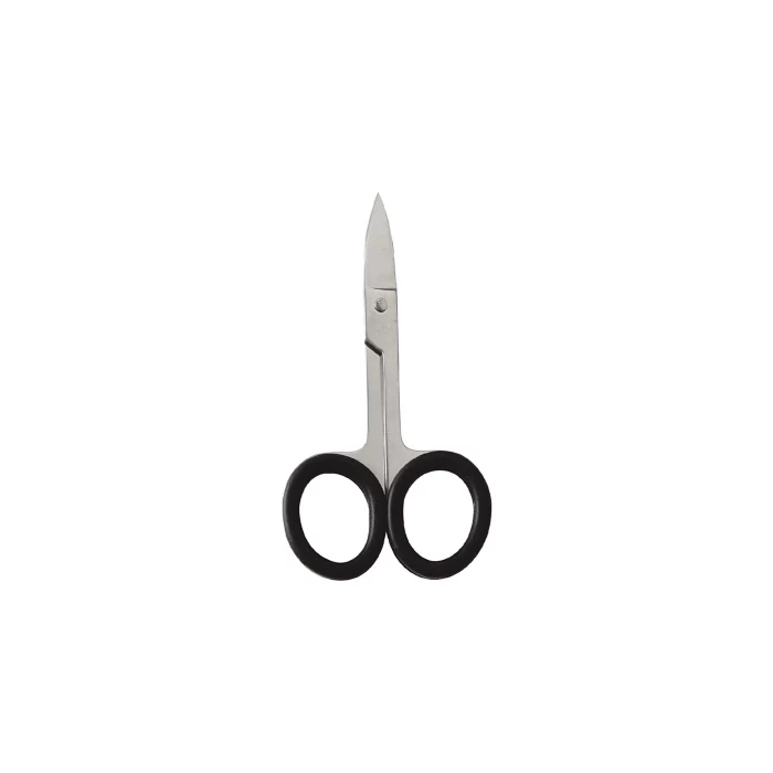 Boots Cushioned Grip Curved Scissors