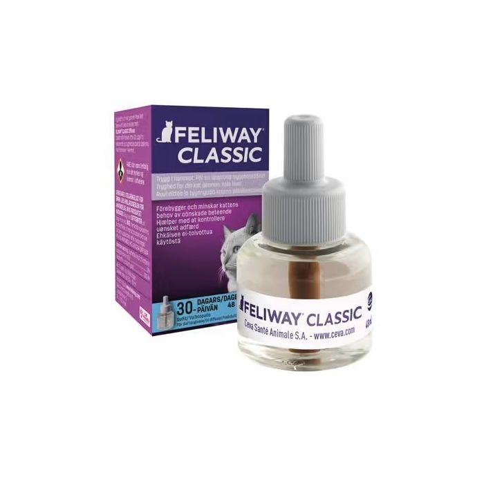 Feliway Classic Refill 48ml