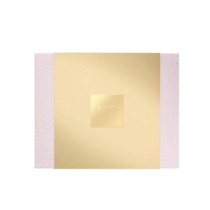 No7 The Ultimate Beauty Julekalender
