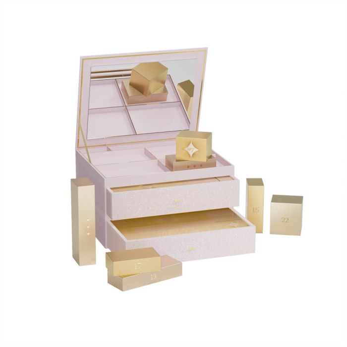 No7 The Ultimate Beauty Julekalender