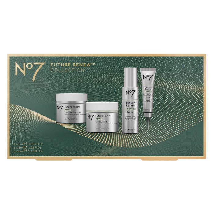 No7 Future Renew Collection