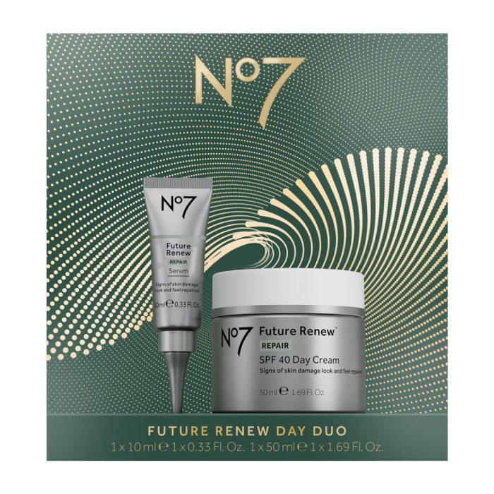 No7 Future Renew Duo