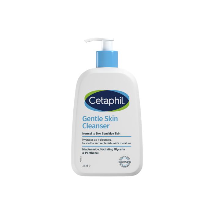 Cetaphil Gentle Skin Cleanser 236ml