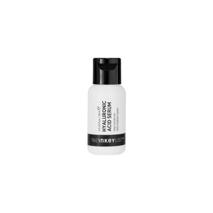 The Inkey List Hyaluronic Acid serum 30 ml