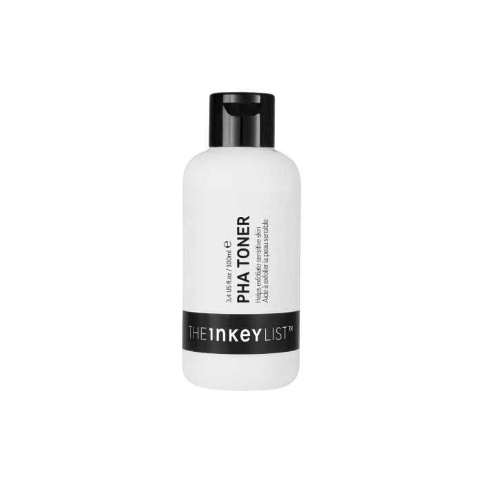 The Inkey List PHA Toner ansiktsvann 100 ml