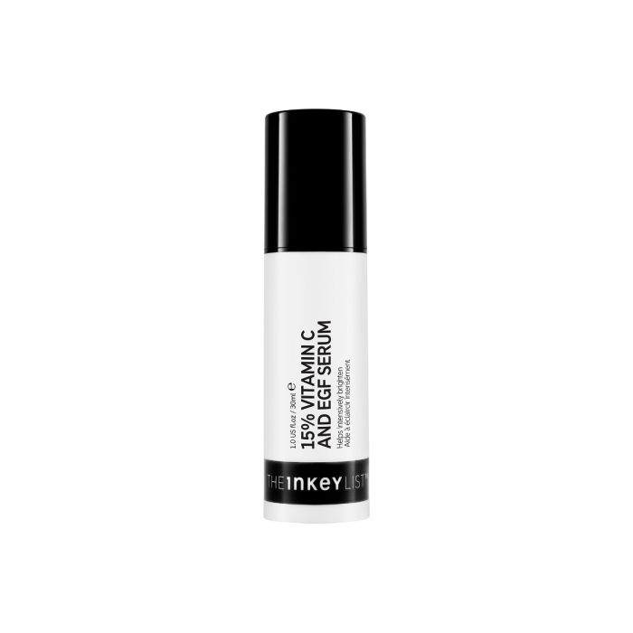 The Inkey List Vitamin C & EGF Serum 30 ml