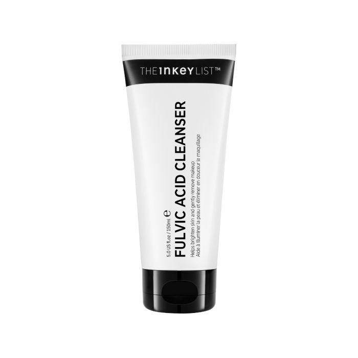 The Inkey List Fulvic Acid Cleanser rensegel 150 ml