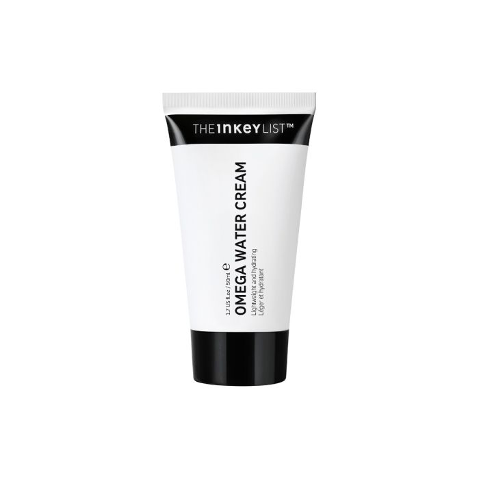 The Inkey List Omega Water Cream ansiktskrem 50 ml