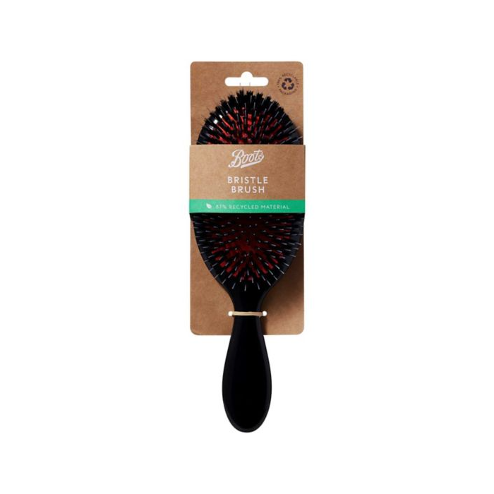 Boots Bristle Hårbørste