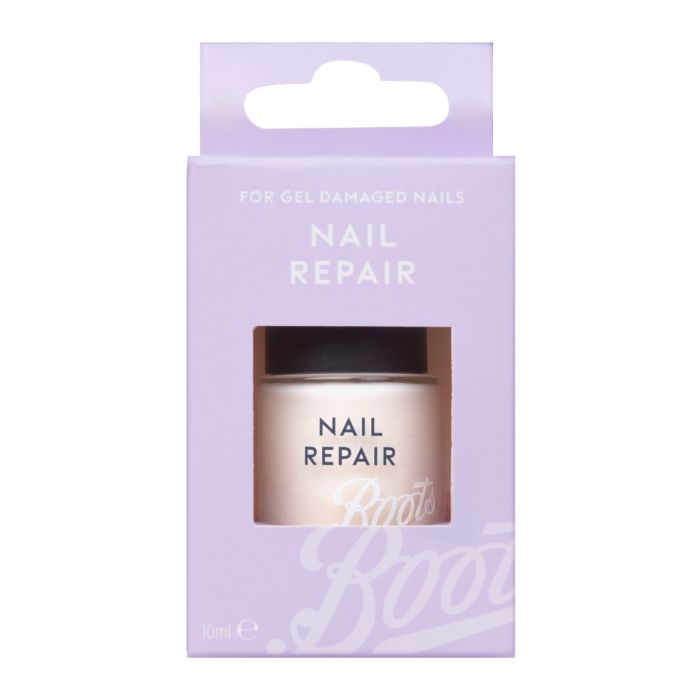 Boots Negl Reperasjon 10ml