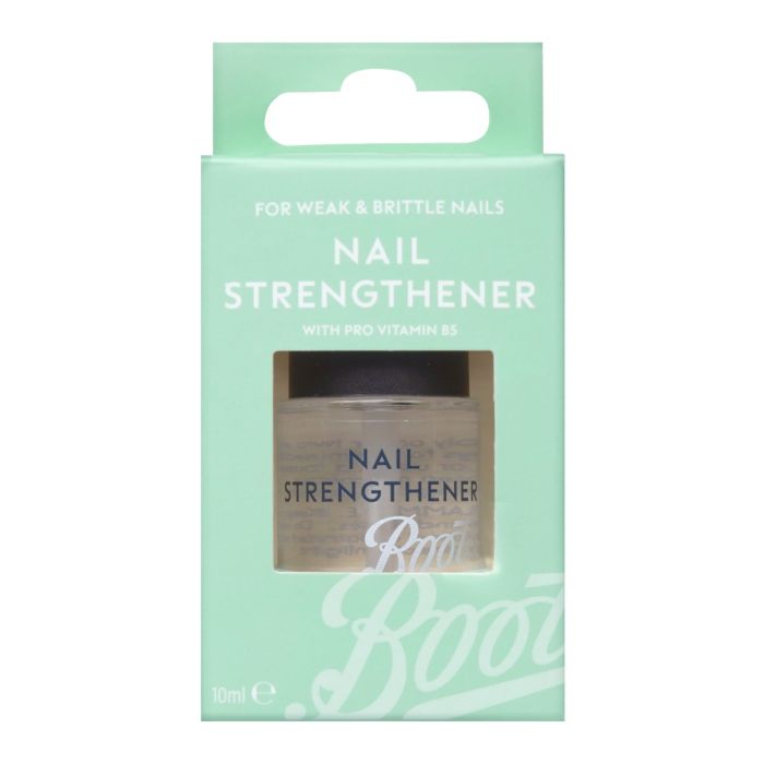 Boots Negleforsterker 10ml
