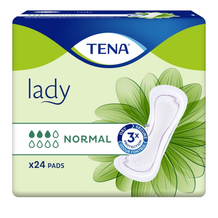 Tena Lady Normal 24 stk