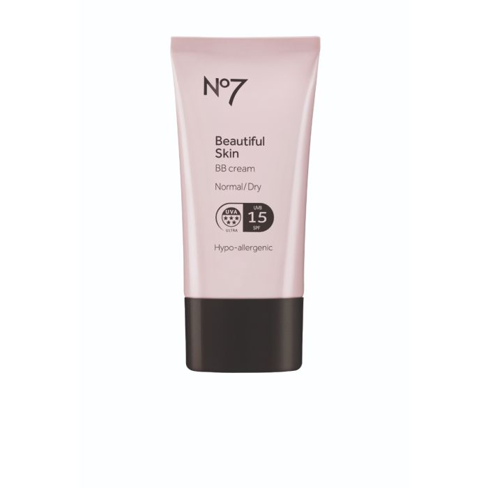 No7 Beauty Balm BB Cream Fair 40ml