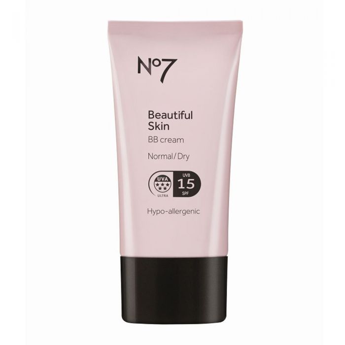 Beautiful Skin BB Cream Normal/Dry Medium