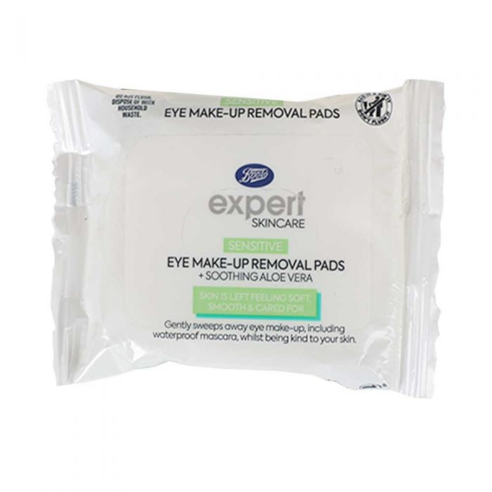 boots gel remover