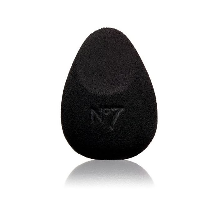 No7 Flawless Finish Blending Sponge