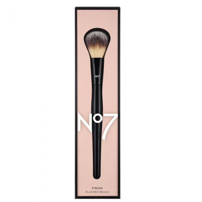 No7 Blusher Brush