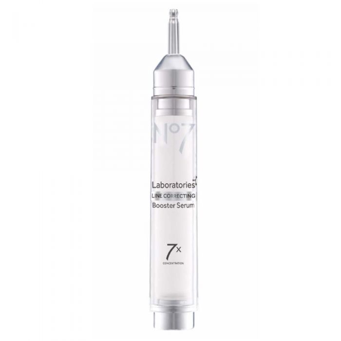 No7 Laboratories Line Correcting Booster Serum 15ML