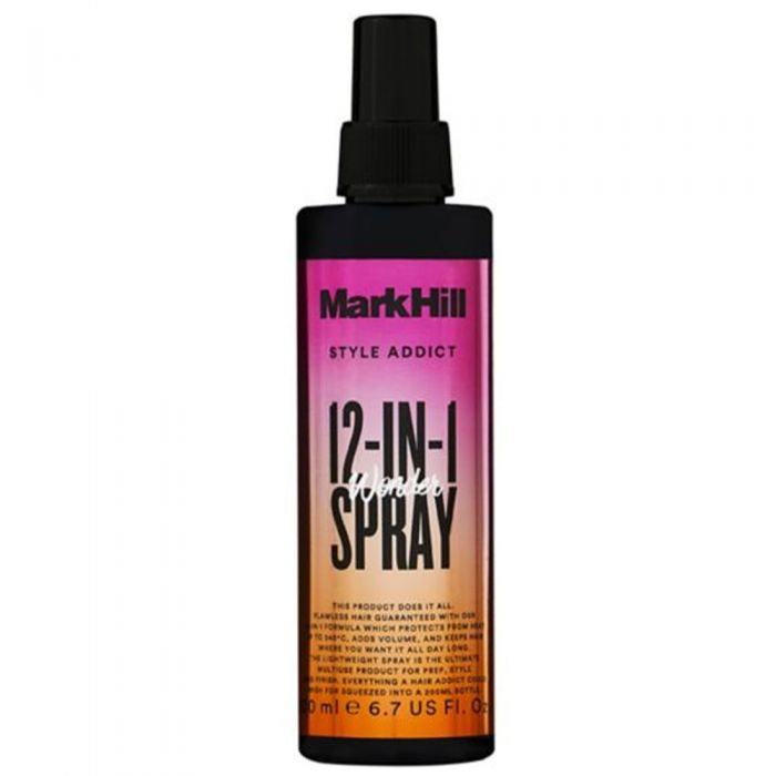 Mark Hill Style Addict 12 In 1 Wonderspray Boots