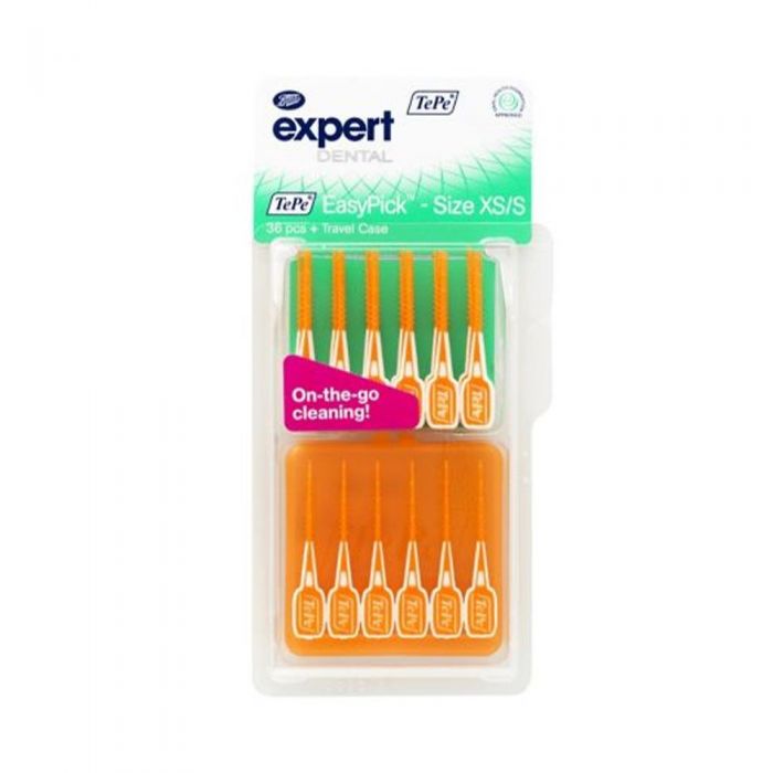 Boots Expert Easypicks XS /S