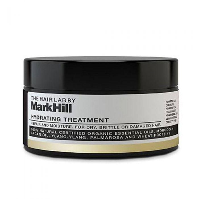 The Hair Lab by Mark Hill Hydrating treatment 200 ml