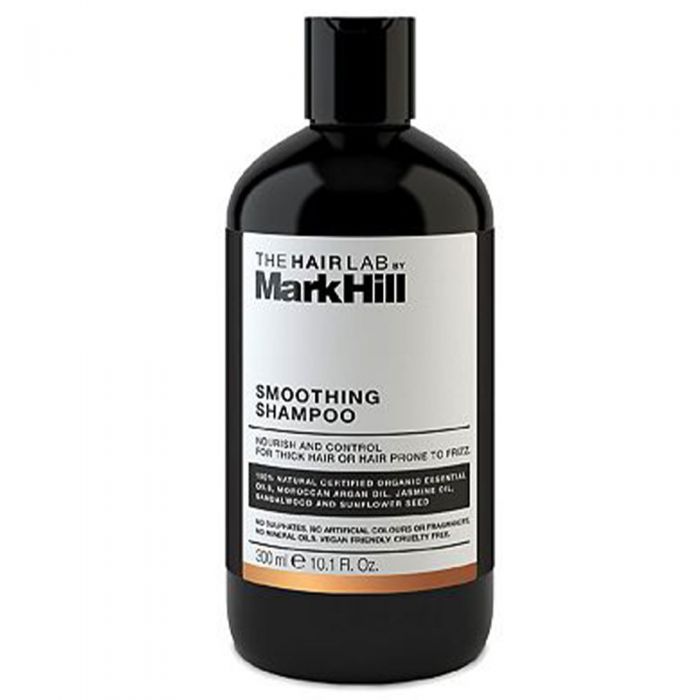 The Hair Lab by Mark Hill Smoothing Shampoo 300 ml