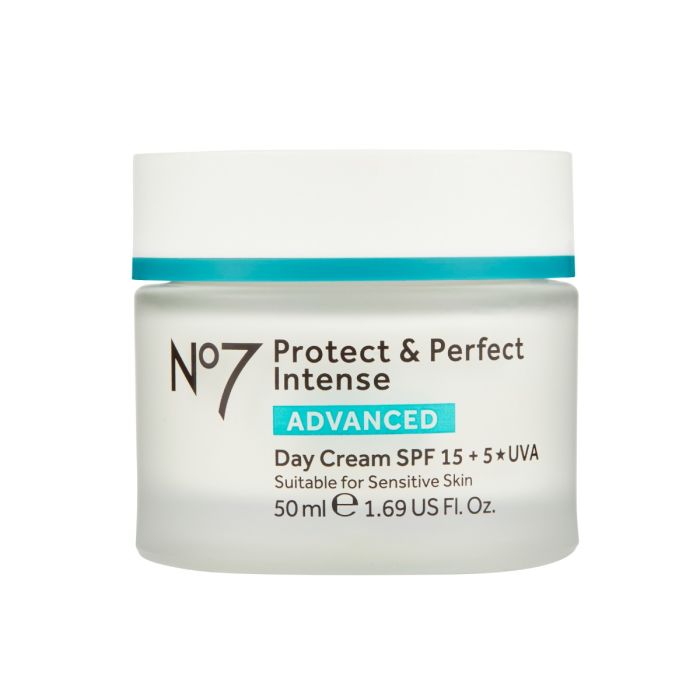 No7 Protect & Perfect Intense Advanced Dagkrem 50ml