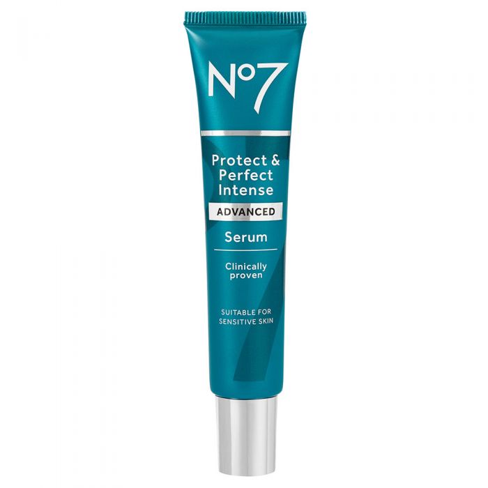 No7 Protect & Perfect Intense ADVANCED Serum 30ml
