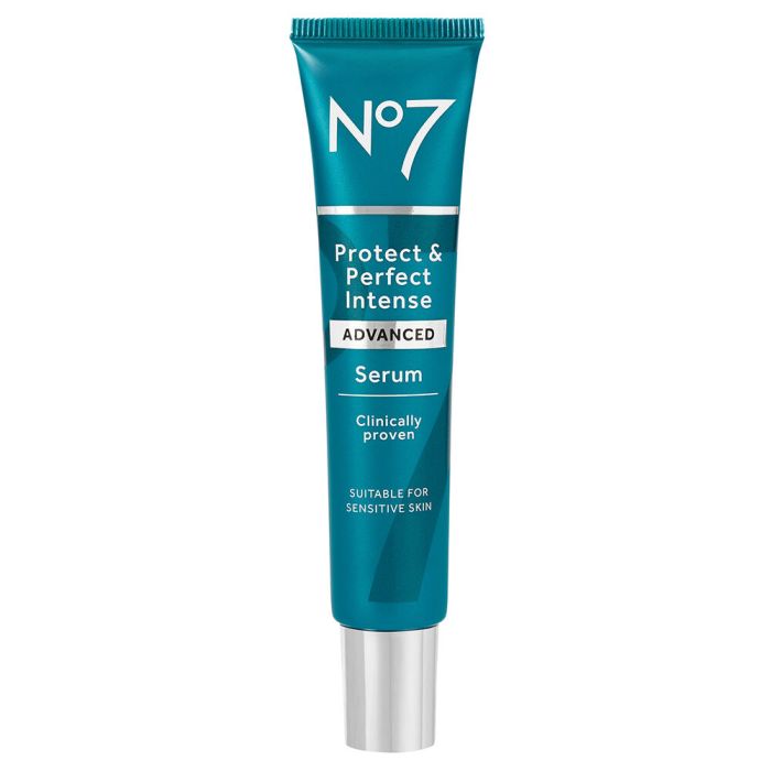 No7 Protect & Perfect Intense ADVANCED Serum 30ml