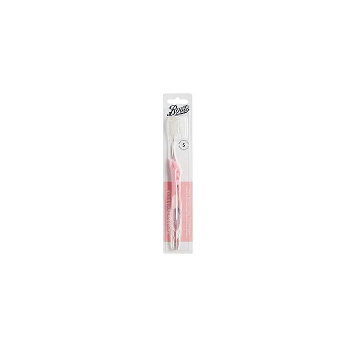 Boots Apotek Boots Sensitive Toothbrush