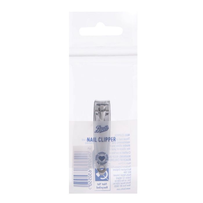 Boots Nail Nippers 1 stk