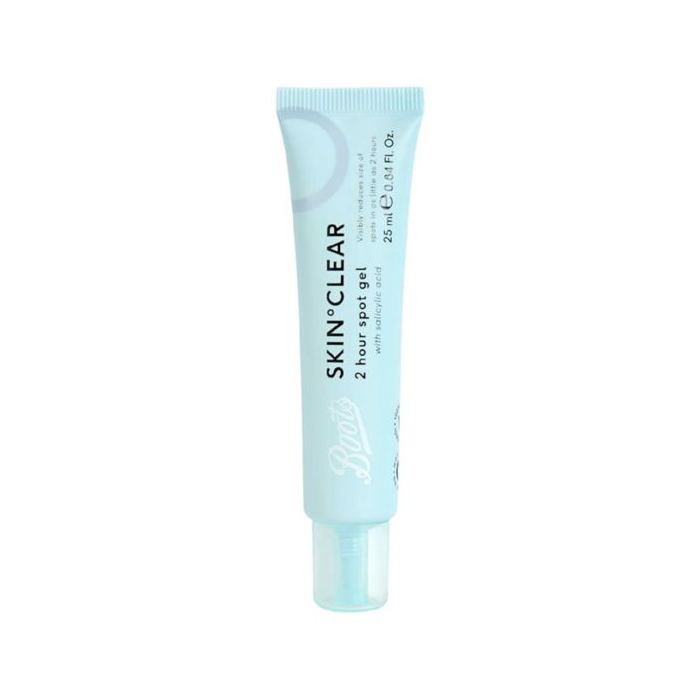 Boots Apotek Boots Skin Clear Spot Gel 25ML