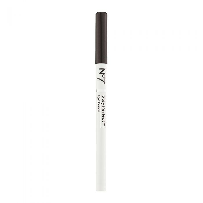 No7 Stay Perfect Amazing Eyes Pencil, Black