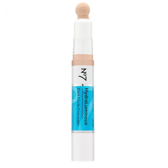 No7 HydraLuminous Dark Circles Concealer 1,5 3,9ML