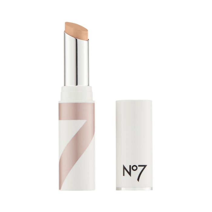 No7 Stay Perfect Stick Concealer, Warm Ivory