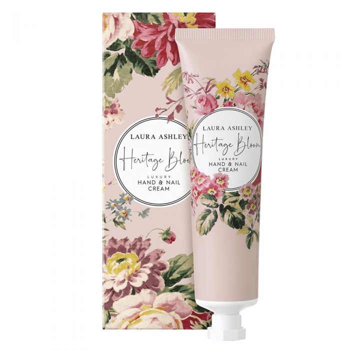 Laura Ashley Hand and Nail Cream (100 ml